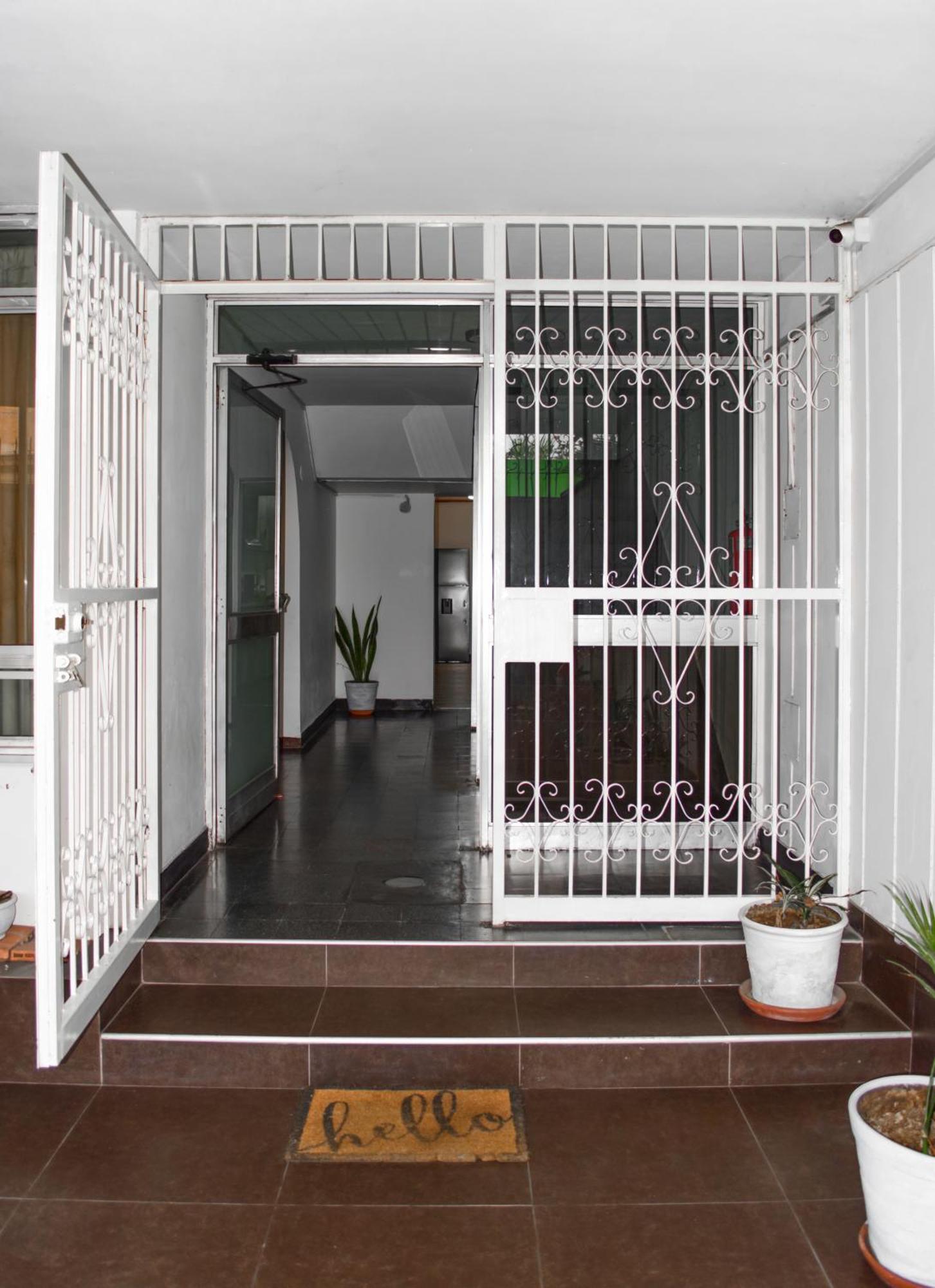 436 Miraflores House By Sdmh Lima Exterior foto