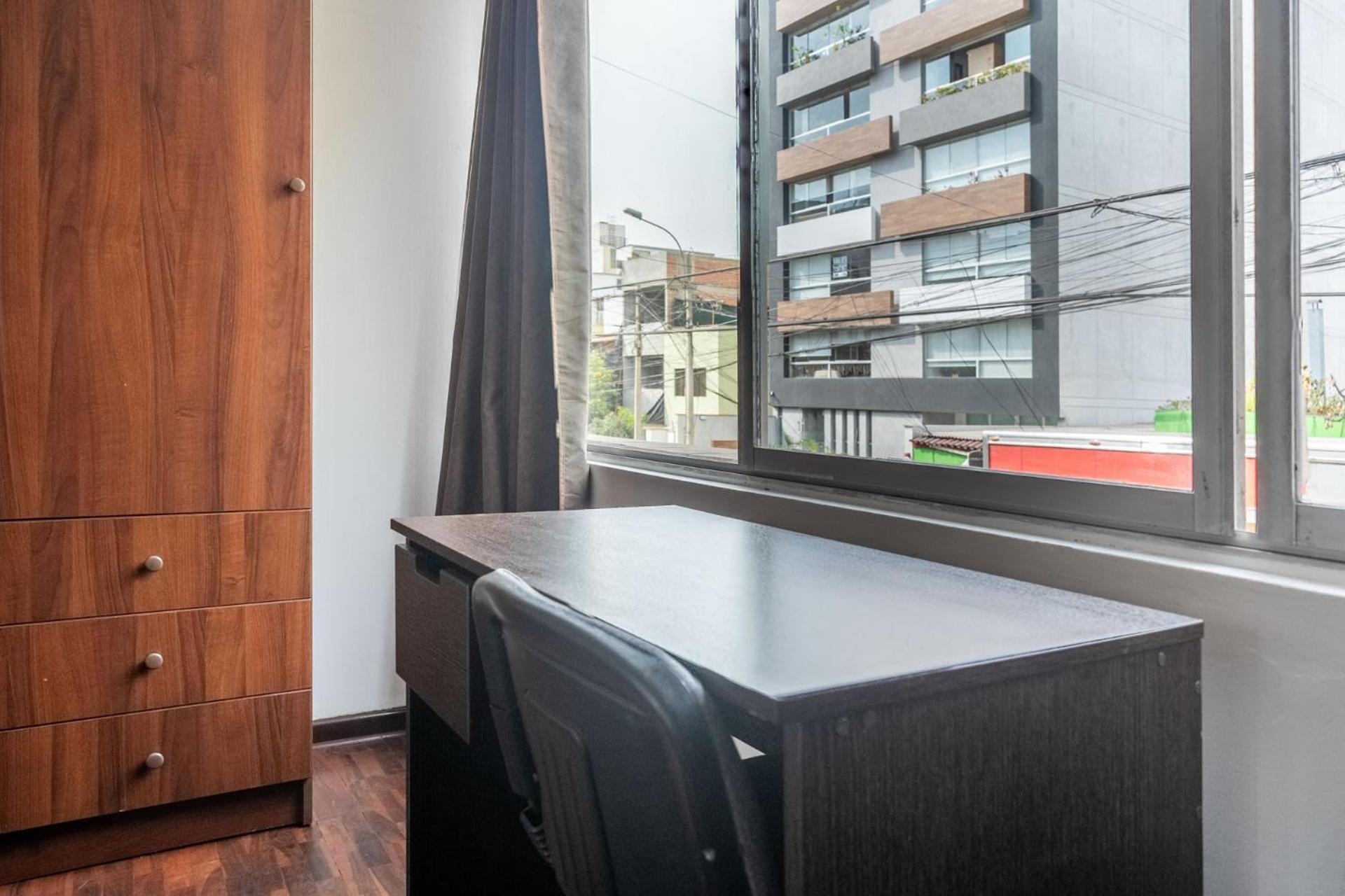 436 Miraflores House By Sdmh Lima Exterior foto