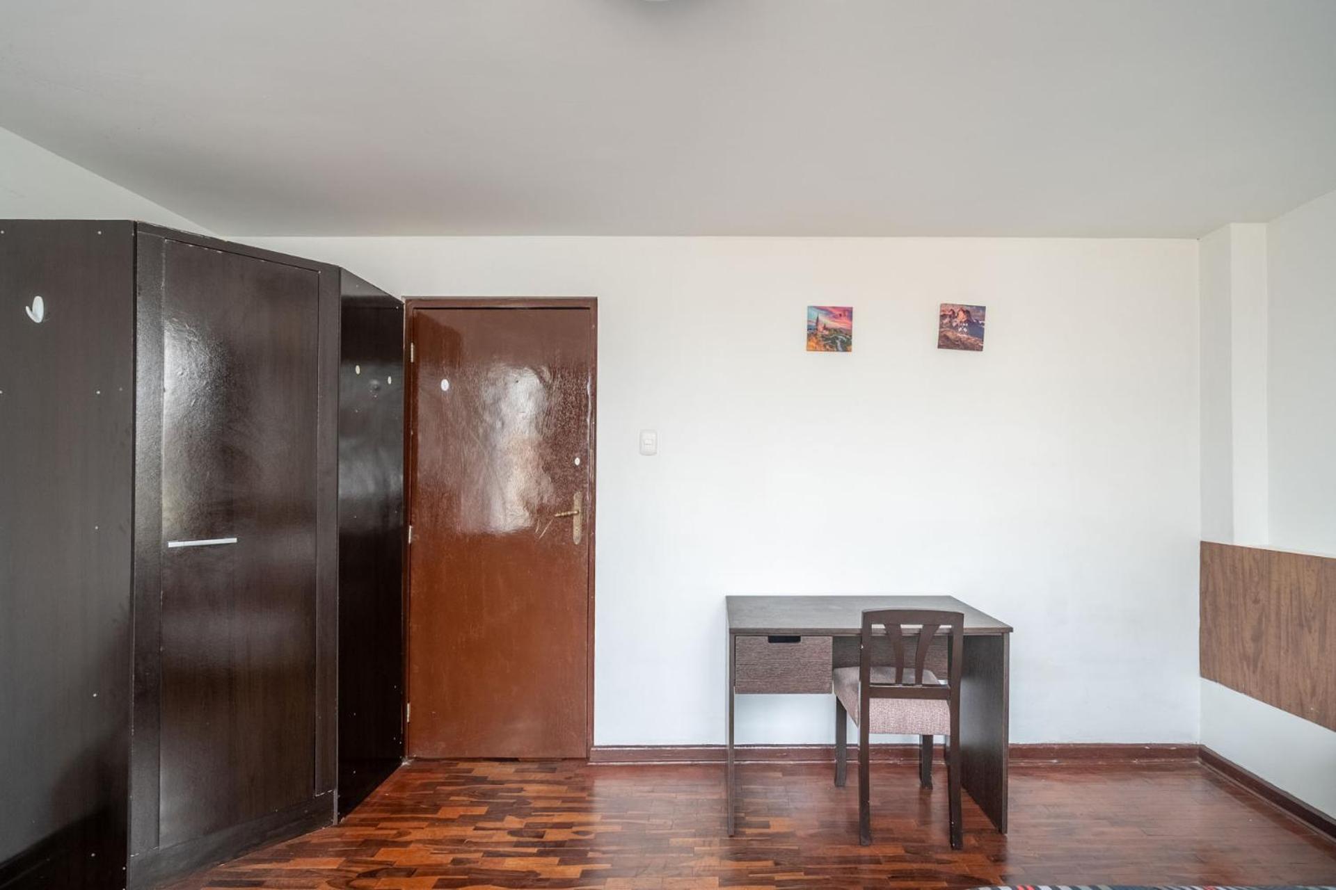 436 Miraflores House By Sdmh Lima Exterior foto